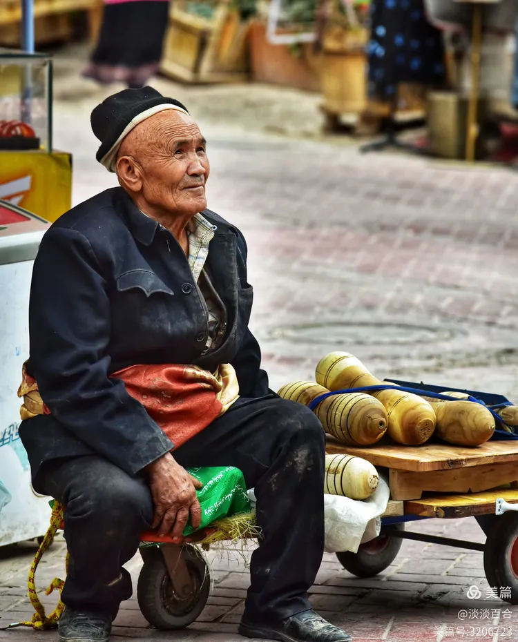 走进帕米尔高原